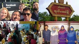 DVR Rohingya Daily News 11 May 2019 Saturday أخبار أراكان باللغة الروهنغيا ရိုဟင္ဂ်ာ ေန႔စဥ္ သတင္း [upl. by Assyle24]