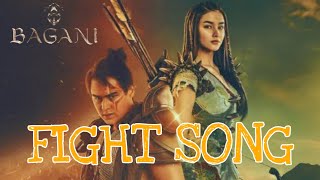 Bagani Music Video  Fight Song [upl. by Doelling]