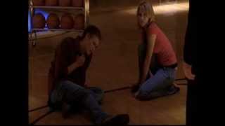 One Tree Hill  303  Lucas Peyton amp Dan  Lk49 [upl. by Iur]