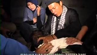 DUA DUNIA quotPabrik Ulat Sutraquot FULL VERSION [upl. by Fesoj667]