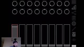 Takete  Live Tutorial  Constructing an Audio Session [upl. by Chiquita552]