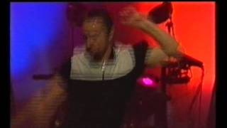 BOYS  Czy nie Live at Sala Kongresowa 1999 [upl. by Schaffer]