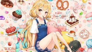 【1 HOUR】Cute amp Sweet  Upbeat Kawaii Music 2019  Kawaii Music Mix 1  Zy Chan [upl. by Enrak25]