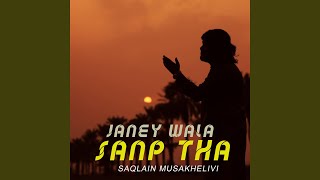 Janey Wala Sanp Tha [upl. by Nawoj589]