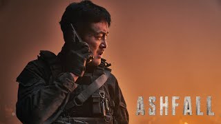 Ashfall  Official Movie Trailer 2020 [upl. by Zavras]