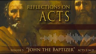 dev 2 John the Baptizer [upl. by Salahi752]