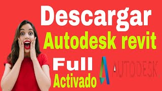 👉quotDESCARGAR E INSTALAR AUTODESK REVIT 2024 FULLquot ESPAÑOL COMO DESCARGAR REVIT 2024 GRATIS [upl. by Tansey620]