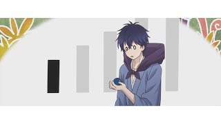 Lone Digger  Fukigen na Mononokean Tsuzuki「AMV」 [upl. by Shelly]