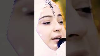 Ya nabi ya Allah  xadidja magomedova  short video 😭 [upl. by Iahs692]