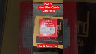 Hero Bikes BS6 Low Pikup Problem dailyshorts vlog viralvideo automobile viralshorts india oil [upl. by Nygem448]