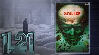 Stalker 1979 Movie ReviewDiscussion [upl. by Behn407]