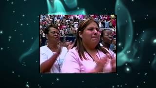 Juanita Bynum A Renewed Covenant  Life Stories amp Testimonies 2 UTD [upl. by Hett]