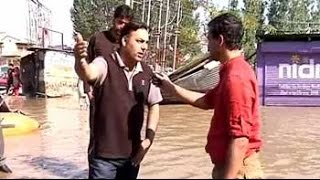 JampK floods Pumps needed urgently [upl. by Schumer81]