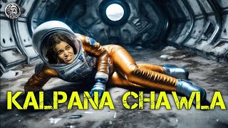 The Story Of Kalpana Chawla Death  Factsteller [upl. by Yesoj962]