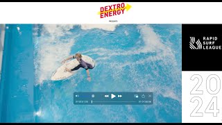 Dextro Energy presents the Rapid Surf League  2024 Season Recap [upl. by Asilrac]