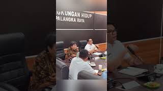 Jabatan Fungsional dan Pengelolaan Sampah DLH Kota Palangka Raya [upl. by Adnahcir]