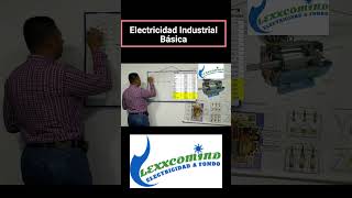 Electricidad industrial básica [upl. by Ancalin67]