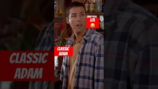 Classic Adam Sandler moment HappyGilmore Happy Comedy AdamSandler Memes Funny ShooterMcGavin [upl. by Gillett]