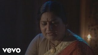 Shubha Mudgal  Ali More Angana Video [upl. by Rabma]