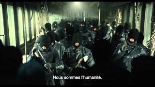 Snowpiercer BandeAnnonce VOST [upl. by Inaffyt]