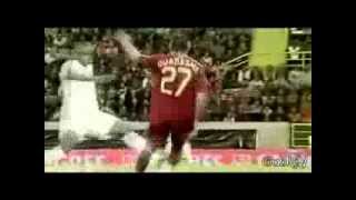 Ricardo Quaresma Top 5 Trivela Goals HD [upl. by Fonzie574]