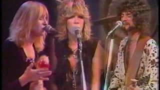 Fleetwood Mac  World Turning  Live 1976 [upl. by Nimaynib]