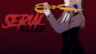 ASMRAUDIO RP Serial Killer Pampers You [upl. by Hesoj]