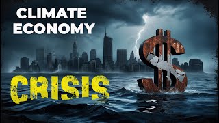 Climate Change Geopolitics and Economy Global Impact Explained [upl. by Larine218]