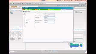 CONFIGURING THE ARUBA IAP93 WIRELESS ACCESS POINT [upl. by Roderigo872]