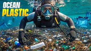 The Battle to Clean Our Oceans The Fight Against Plastic Pollution [upl. by Camila]