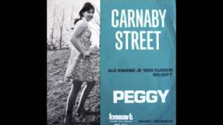 PEGGY  CARNABY STREET [upl. by Unni]