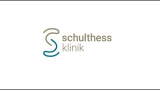 «Neuer Markenauftritt der Schulthess Klinik»  Schulthess Klinik [upl. by Carlo]