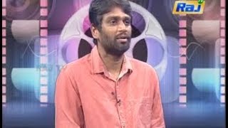 Vellithirai Special  Director Vinoth  DT  181117 [upl. by Lorenzo]