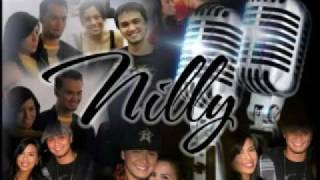 pinoy celebrity loveteams part 1 [upl. by Averi]