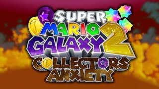 SMG2 Collectors Anxiety 2023 Trailer [upl. by Zumstein]