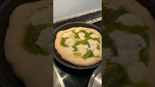 Pastrami Pesto Pizza shorts [upl. by Zerep]