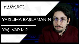 Yazılıma Başlamanın Yaşı Var Mı [upl. by Eiduam231]