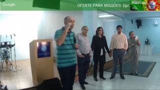 Segunda parte da aula de tricotomia  Portugal  Pastor Carlo Ribas [upl. by Eletnahc]