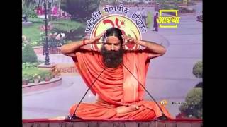 Bhramri Pranayam  Detailed Explanation by Swami Ramdev [upl. by Nwahsed641]