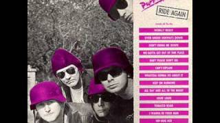 THE PURPLE HELMETS  I wanna be your man  the stranglers [upl. by Lewes]