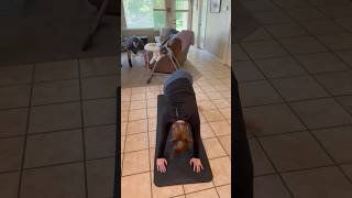 day 11 chloe ting summer shred challenge 2024 [upl. by Gnat103]