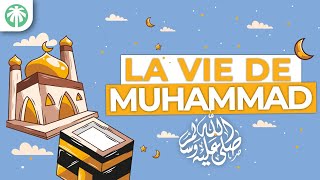 Lhistoire du prophète Muhammad ﷺ expliquée aux enfants [upl. by Enidaj]