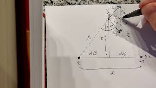 David Griffiths Electrodynamics  Problem 22 Solution [upl. by Deden868]