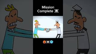 Mission Completed 🥵🥶💀 animation memes trollface funny shorts ytshorts edit explore fyp [upl. by Dupaix]