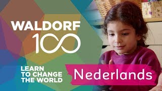 Waldorf 100 – De Film Dutch [upl. by Aneertak590]