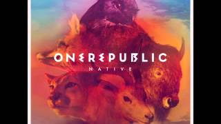 OneRepublic  I Lived [upl. by Ettenav]