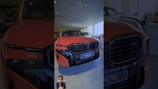 agar BMW XM khareed Li to aap kya karoge viral trending shotsfeed ytshots bmw youtube [upl. by Lundeen954]