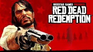 Red Dead Redemption 24 Jacksons Treasure [upl. by Mechelle]