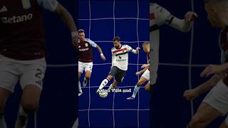 Stalemate at Villa Park  Aston Villa 00 Manchester United Match Highlight [upl. by Nirel42]