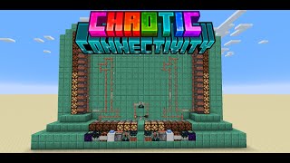 Copper Contraptions 11 Chaotic Connectivity [upl. by Alimat687]